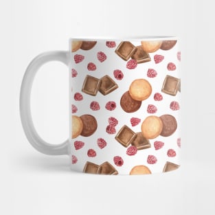 Cookies and chocolates Mug